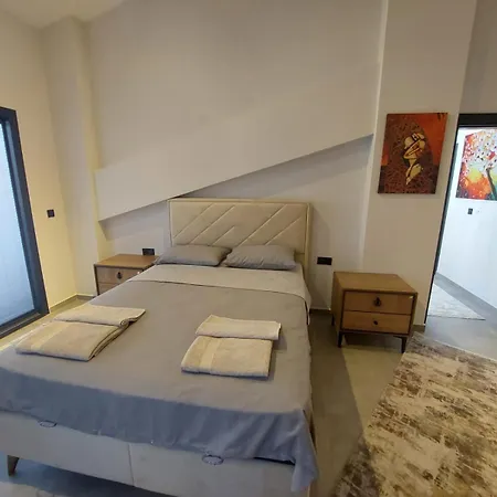 Turuncta Ozel Havuzlu Luks Villa Marin 2 Villa *