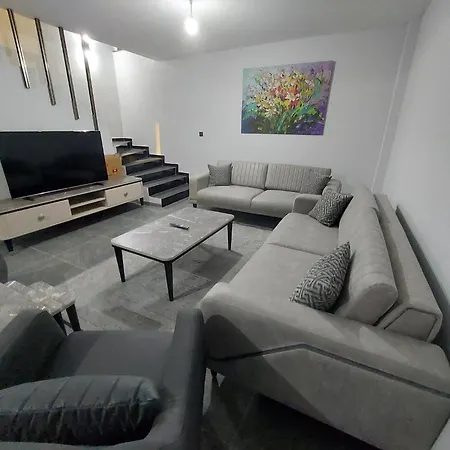 Turuncta Ozel Havuzlu Luks Villa Marin 2 Villa Marmaris