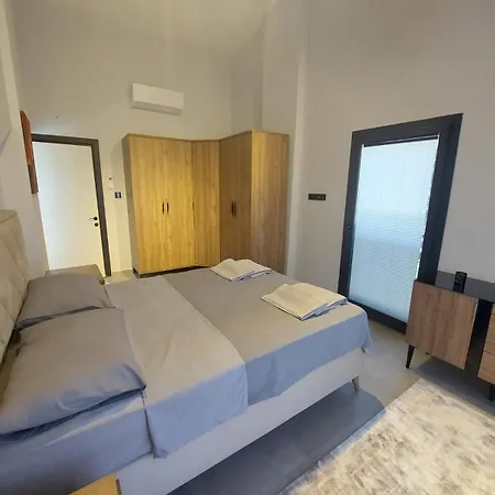 Turuncta Ozel Havuzlu Luks Villa Marin 2 Villa *