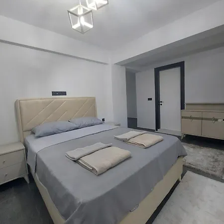 Turuncta Ozel Havuzlu Luks Villa Marin 2 Marmaris