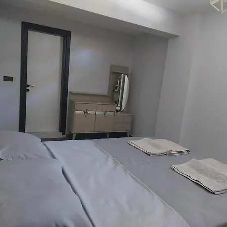 Villa Turuncta Ozel Havuzlu Luks Villa Marin 2 Marmaris