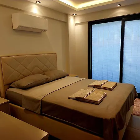 Turuncta Ozel Havuzlu Luks Marin 2 * Marmaris