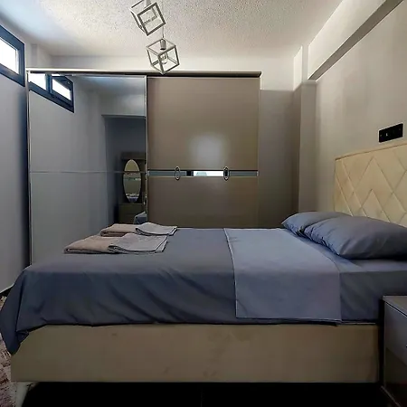 Turuncta Ozel Havuzlu Luks Marin 2 * Marmaris