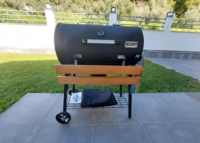 וילה Turuncta Ozel Havuzlu Luks Marin 2 מרמריס