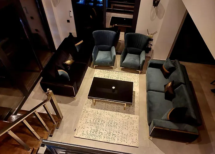 Turuncta Ozel Havuzlu Luks Marın 2 Villa *