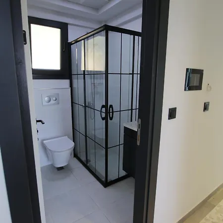 Villa Turuncta Ozel Havuzlu Luks Villa Marin 2 Marmaris