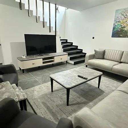 Turuncta Ozel Havuzlu Luks Villa Marin 2 Villa