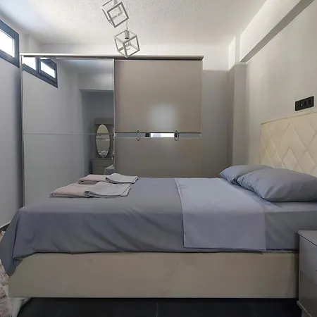 Villa Turuncta Ozel Havuzlu Luks Villa Marin 2