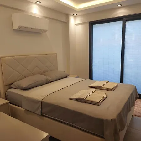 Villa Turuncta Ozel Havuzlu Luks Villa Marin 2