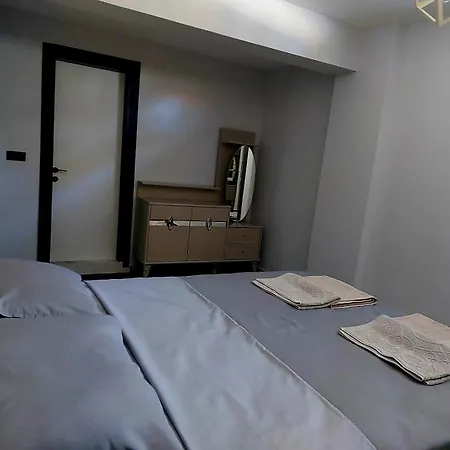 Villa Turuncta Ozel Havuzlu Luks Marin 2