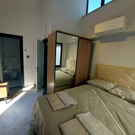 Villa Turuncta Ozel Havuzlu Luks Marin 2 Marmaris