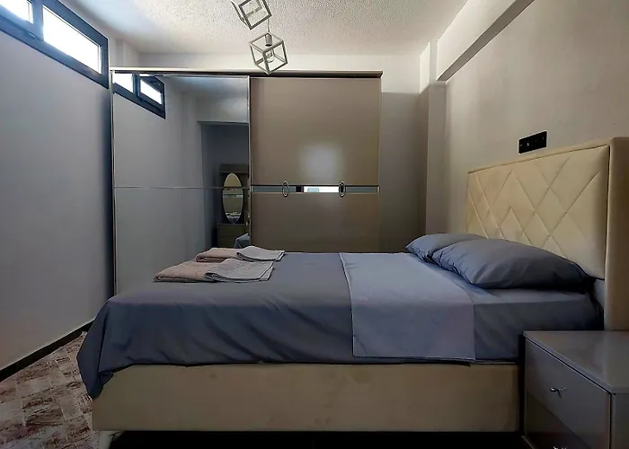 Turuncta Ozel Havuzlu Luks Marin 2 * Marmaris