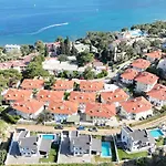 Villa Turuncta Ozel Havuzlu Luks Marin 2