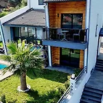 Turuncta Ozel Havuzlu Luks Marin 2 * Marmaris
