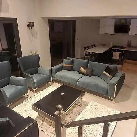 Turunc Marin Villa2 Marmaris