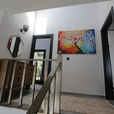 Turunc Marin Villa2 *