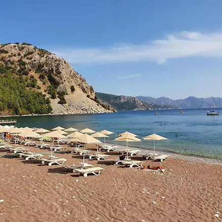 Turunc Marin Villa2 * Marmaris